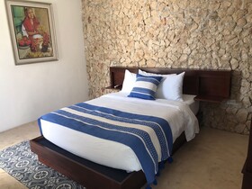Hotel Casa Azuli