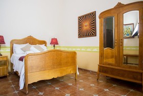 Hotel Casa de las Columnas