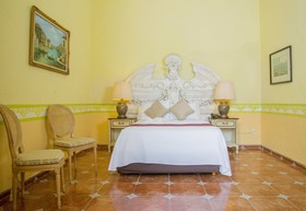 Hotel Casa de las Columnas