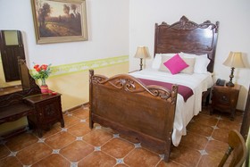Hotel Casa de las Columnas