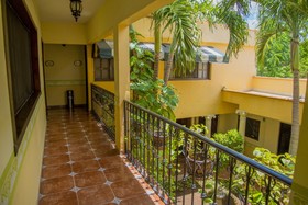 Hotel Casa de las Columnas