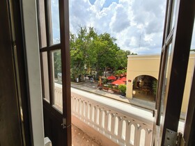 Hotel Casa Lucia
