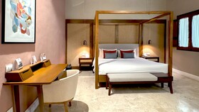 Hotel Casa Lucia