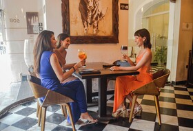 Hotel Casa Lucia