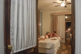 Hotel Casa Lucia