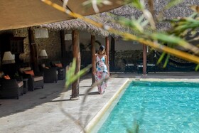 Hotel Casa Lucia