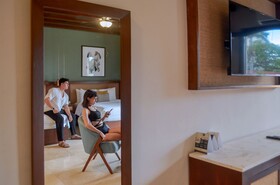 Hotel Casa Lucia