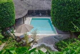 Hotel Casa Lucia