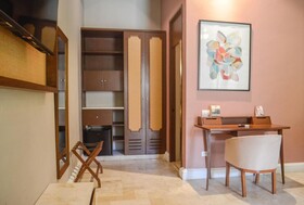 Hotel Casa Lucia