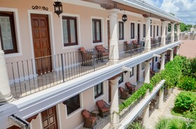 Hotel Casa Lucia