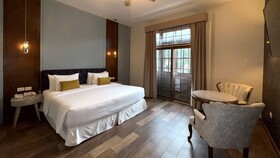 Hotel Casa Lucia
