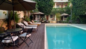 Hotel Casa Lucia