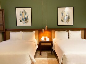 Hotel Casa Lucia