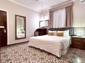 Hotel Casa Lucia