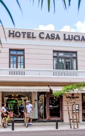 Hotel Casa Lucia