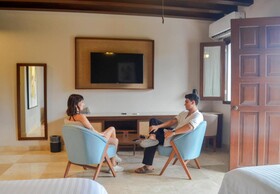 Hotel Casa Lucia