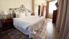 Hotel Casa Lucia