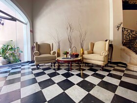 Hotel Casa Lucia