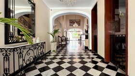 Hotel Casa Lucia