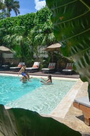 Hotel Casa Lucia