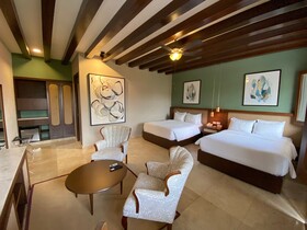 Hotel Casa Lucia