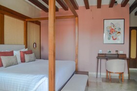 Hotel Casa Lucia