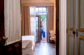 Hotel Casa Lucia