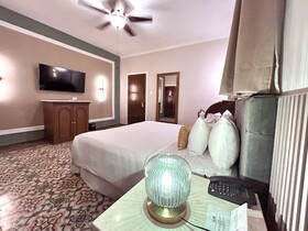 Hotel Casa Lucia
