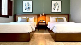 Hotel Casa Lucia