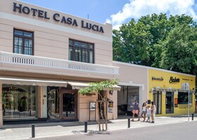 Hotel Casa Lucia