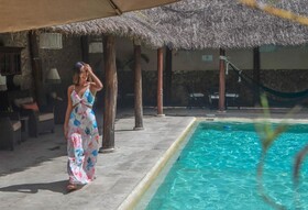 Hotel Casa Lucia