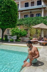 Hotel Casa Lucia