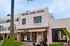 Hotel Casa Lucia