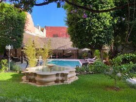 Hotel Casa Lucia