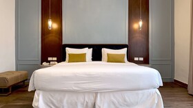 Hotel Casa Lucia