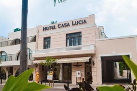 Hotel Casa Lucia