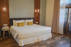 Hotel Casa Lucia
