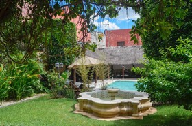 Hotel Casa Lucia