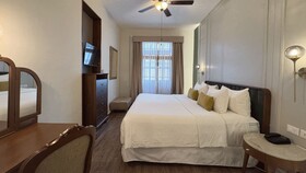 Hotel Casa Lucia