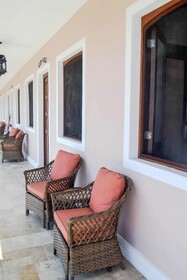 Hotel Casa Lucia