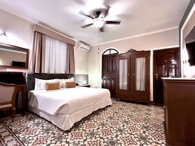 Hotel Casa Lucia