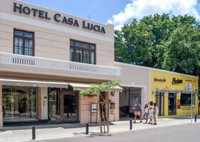 Hotel Casa Lucia