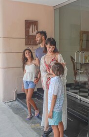Hotel Casa Lucia