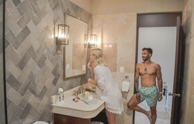 Hotel Casa Lucia
