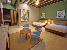 Hotel Casa Lucia