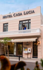 Hotel Casa Lucia