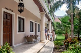 Hotel Casa Lucia