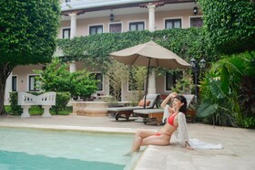 Hotel Casa Lucia