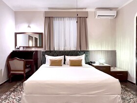 Hotel Casa Lucia