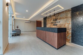 Hotel Chariot